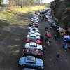 Brooklands New Years Day 2013. 2