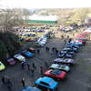 Brooklands New Years Day 2013. 3