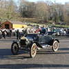 Brooklands New Years Day 2013. 5